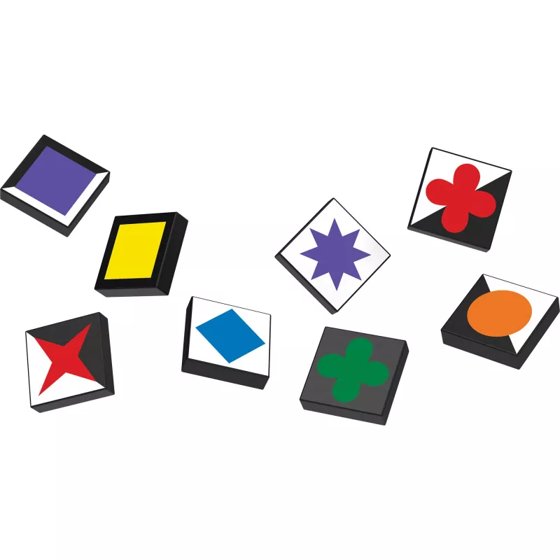 Stalo žaidimas Qwirkle Flex