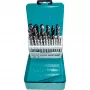 Gręžtų rinkinys Makita D-46202 18 vnt.