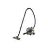 Būgninis dulkių siurblys Karcher T 7/1 Professional, 850 W, 7,5 L talpa, 23,5 kPa