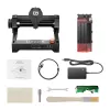 Lazerinis graviruotuvas LONGER RAY5 mini 5.5W