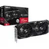 ASRock Radeon RX 7600 Challenger 8GB GDDR6 vaizdo plokštė