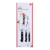 ZWILLING Rinkinys De 3 Peiliai Pro (384300070)