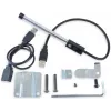 LED lemputė Ergotron SV Tasklight 97-754-002, 50 000 h tarnavimo laikas