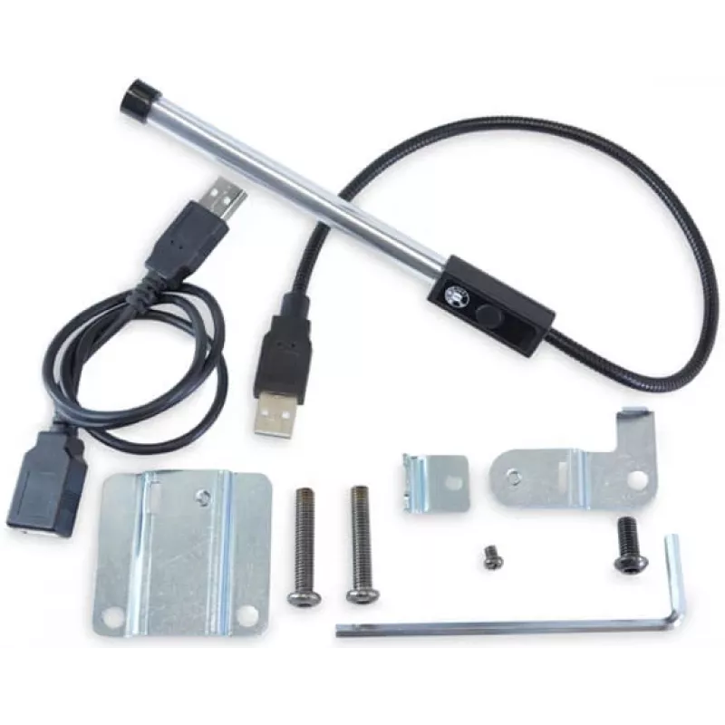 LED lemputė Ergotron SV Tasklight 97-754-002, 50 000 h tarnavimo laikas