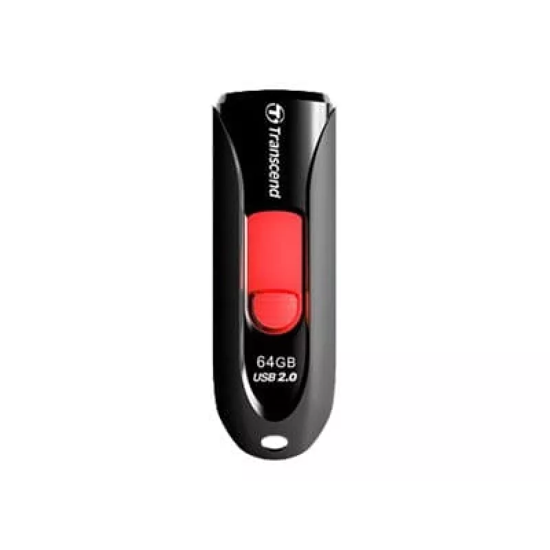 USB atmintukas Transcend 64GB USB Type-A JetFlash 590