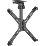 SpeaKa Professional SP-TVCM-530 TV lubinis laikiklis sulankstomas 33 cm (13 inch) - 81,3 cm (32 inch) pakreipiamas + pasukamas (SP-13607872)