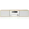 Blaupunkt MS45BT mikro namų garso sistema 50 W smėlio spalvos