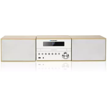 Blaupunkt MS45BT mikro namų garso sistema 50 W smėlio spalvos