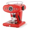 Kavos aparatas Illy X1 Manual – 1 L vandens talpa, 1200 W, kapsulėms ir maltai kavai, 1 čiaupas