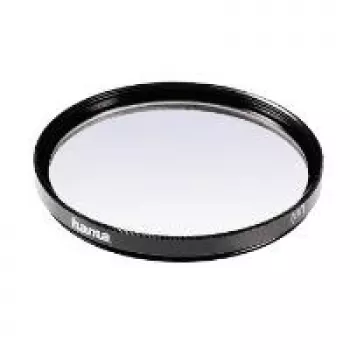 Hama UV filtras 390 (O-Haze) 37,0 mm – apsauginis ultravioletinis filtras objektyvui 37 mm