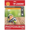 Lomond Inkjet Mini Album Didelė Širdis Matinis 51x68mm (Didelis)