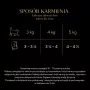 Šlapias kačių ėdalas Sheba Moist 80 g — suaugusioms katėms, žuvų mišinys: menkė, lašiša, tunas, baltosios žuvys