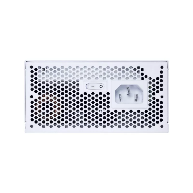 Maitinimo blokas Lian Li SP0850G.W 850 W SFX 80 PLUS Gold 20+4 pin ATX baltas