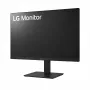 LG 24BA55W-B kompiuterio monitorius 61 cm (24 colių) 1920 x 1200 pikselių WUXGA juodas