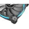 Thermaltake Riing 14 RGB TT Premium Edition 3 rinkinys 120 mm ARGB korpuso ventiliatoriai