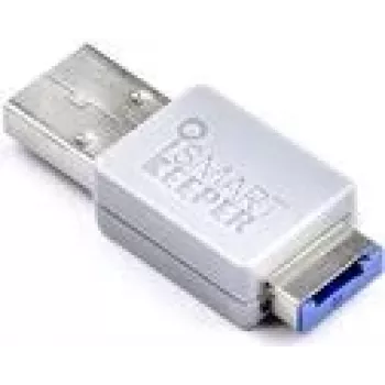 Smart Keeper Basic užrakinamas USB atmintukas 32 GB, tamsiai mėlynas (SLSART-0044)