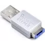 Smart Keeper Basic užrakinamas USB atmintukas 32 GB, tamsiai mėlynas (SLSART-0044)