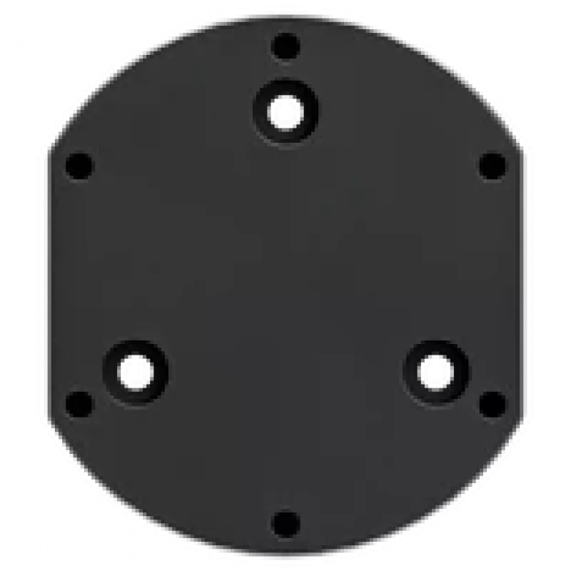 Simucube 3 70mm adapteris