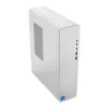 Stalinis kompiuteris Lenovo IdeaCentre Tower 08IRH9 i7-13620H 16GB DDR5 5200 512GB SSD UHD Graphics Windows 11 Pro Cloud Grey 3 metų garantija su aptarnavimu vietoje