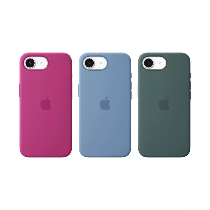 Išmanusis telefonas Apple iPhone 16e 6,1 colio 128 GB Baltas