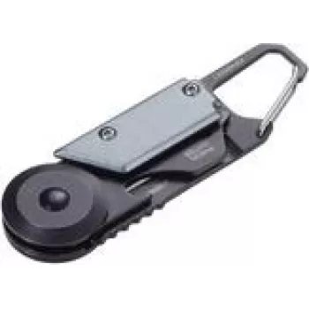 Multifunkcinis įrankis TROIKA EGON KTL26/TI sulankstomas, 8,6 cm ašmenys, modelis KTL26/TI