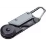 Multifunkcinis įrankis TROIKA EGON KTL26/TI sulankstomas, 8,6 cm ašmenys, modelis KTL26/TI