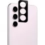 NEVOGLASS 3D kameros apsauginis stiklas (permatomas, Samsung Galaxy S24 Ultra)