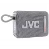 Nešiojamas garsiakalbis JVC XS-E114G juodas