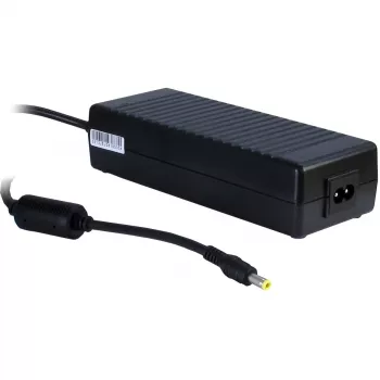 Maitinimo adapteris / keitiklis Inter-Tech 88882103, 120 W, C8