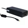 Maitinimo adapteris / keitiklis Inter-Tech 88882103, 120 W, C8