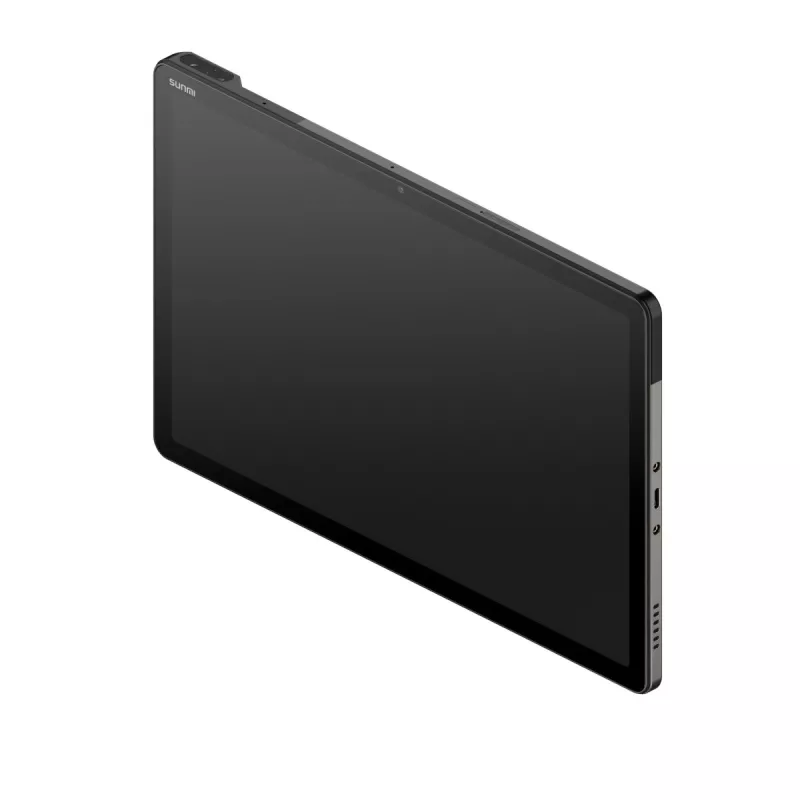 Planšetinis kompiuteris SUNMI CPad A14, 8GB RAM, 128GB atminties