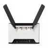 Stalininis maršrutizatorius MikroTik S53UG+5HaxD2HaxD-TC&FG621-EA