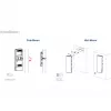 ALLNET ALL-WB100AXF-1200 WiFi6 AX1200 lauko prieigos taškas