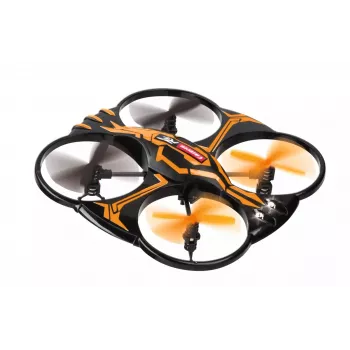 Kvadrakopteris Carrera Toys 370503032 12 metų Giroskopas Li-Pol