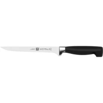 Virtuvinis peilis ZWILLING 31073-181-0 Nerūdijantis plienas
