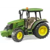 Traktorius BRUDER John Deere 5115 M