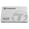 SSD diskas Transcend 64GB 2,5 colio SATA3 SSD370S