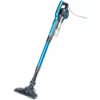 Laidinis stiebinis dulkių siurblys Black+Decker BXVMS600E