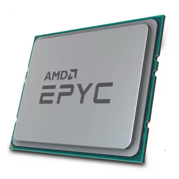 Serverio procesorius AMD EPYC 7713P, 64 branduoliai, bazinis 2.00 GHz, boost 3.67 GHz, lizdas SP3, 256 MB L3, DDR4 aštuonių kanalų
