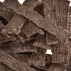 Šunų skanėstai PETITTO Monoprotein Beef Strips 400 g – vieno baltymo hipoalerginis jautienos užkandis suaugusiems šunims