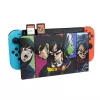 Dėklas FR-TEC Dragon Ball Super įvairiaspalvis Nintendo Switch dokui