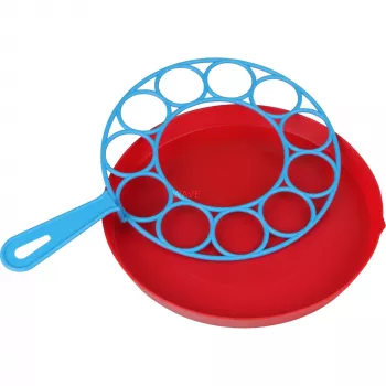 Multi-Bubbler, muilo burbulų aparatas