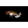 LEGO ICONS McLaren MP4/4 Ayrton Senna 10330 – konstruktorius modelis suaugusiems