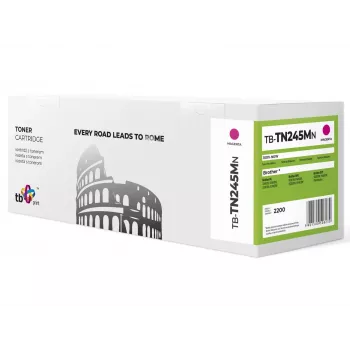 Toneras Brother TN245 M TB-TN245MN MA 100% naujas