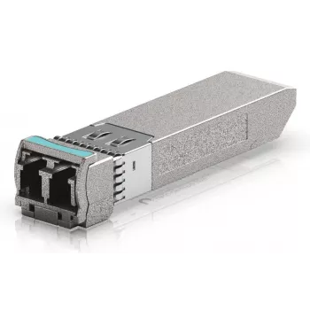 Ubiquiti UACC-OM-SFP10-1550 tinklo siųstuvas-imtuvas 11300 Mbit/s SFP+ 1550 nm