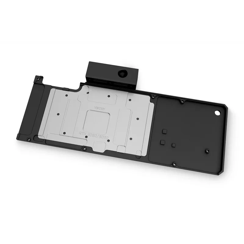 EK Water Blocks kompiuterio aušinimo sistemos dalis/priedas „Backplate“