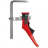 Bessey GTR16S6H spaustuvas, plastikas ir plienas, 300×200×300 mm