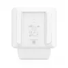 Ubiquiti UniFi Switch Flex (3 vienetų pakuotė) Valdomas L2 Gigabit Ethernet jungiklis su PoE, baltas