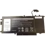 CoreParts MBXDE-BA0224 baterija nešiojamam kompiuteriui