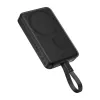 Baseus Mini 10000mAh 30W Magnetinė Powerbank (juoda) Bayern Edition